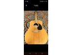 chitarra acustica hyundai