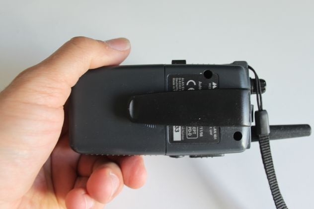 Midland Alan 401 Ricetrasmettitore Portatile LPD - Foto 4