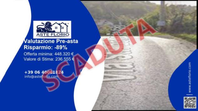Immobile in asta di 14 m² in vendita a Montesilvano