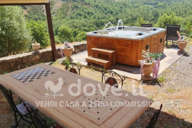 Rustico / Casale di 500 m² con più di 5 locali in vendita a Pienza - Foto 11