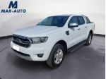 Ford Ranger Ranger 2.0 ecoblue doppia cabina Limited 4x4 170cv + IVA