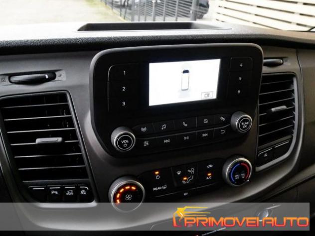 FORD Transit Custom 320 2.0 EcoBlue 130 Combi Trend rif. 20670256 - Foto 4