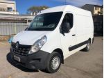 RENAULT Master T28 2.3 dCi/145 PC-TM Furgone Twin Turbo S&S rif. 23457458