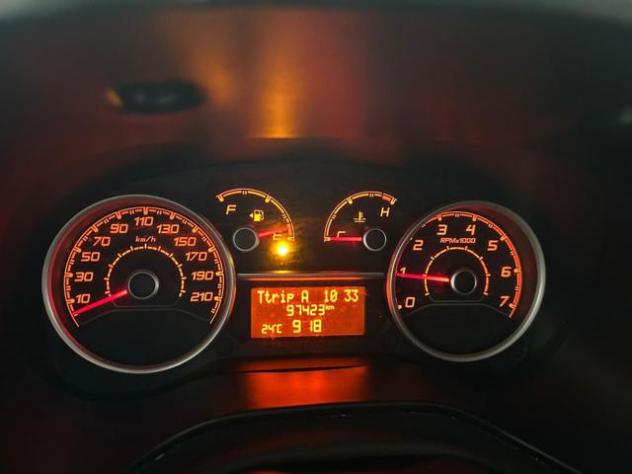 FIAT Doblo Doblò 1.6 MJT 90CV S&S PC Combi N1 Easy rif. 22778900 - Foto 9