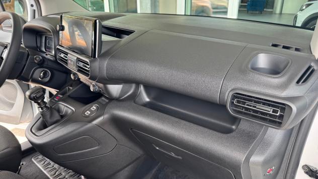FIAT Doblò 4ª serie Doblò 1.5 BlueHdi 130CV PC-TN Van - Foto 8