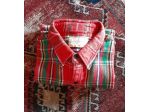 Denim & supply camicia flanella