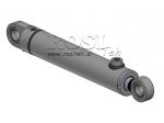 -CILINDRO DEL VOLANTE IDRAULICO FIAT - NEW HOLLAND