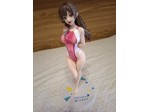 Action Figure Ichinose Chizuru Kanojo, Okarishimasu