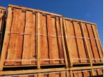 Architettura da giardino in legno – OUTLET / INGROSSO