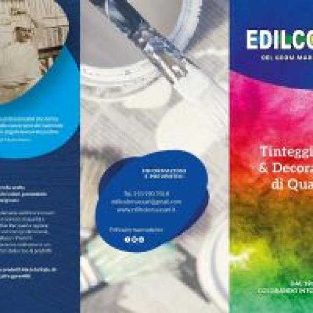 Edilcolor del Geom. Marco Delrio
