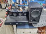 LETTORE CD PHILIPS 5 VIE