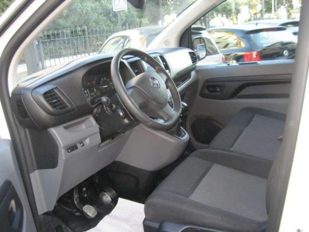 OPEL Vivaro 1.5 DIESEL 120 CV S-S PL-TN ENJOY rif. 22881494 - Foto 5