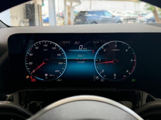 MERCEDES-BENZ B 220 d Automatic Sport Plus rif. 23350883 - Foto 8