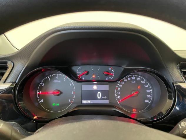 OPEL Corsa 1.2 Edition Manuale 5P * OK NEOPATENTATI * rif. 23973255 - Foto 5