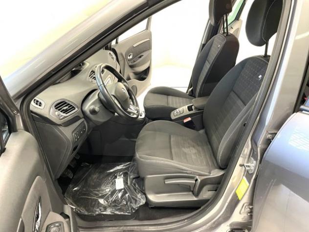 RENAULT Grand Scenic 1.5 dCi Limited Manuale * 7 POSTI * rif. 24195298 - Foto 6