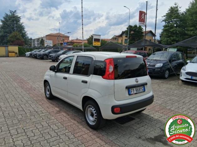 FIAT Panda 1.2 Pop Van 2 posti IVA Compresa rif. 23780060 - Foto 3