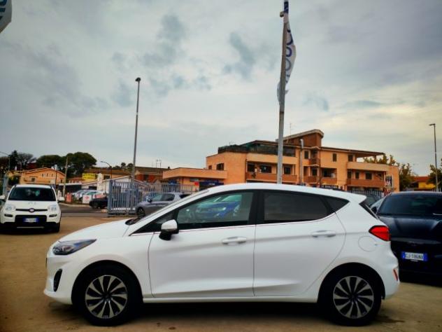 FORD Fiesta 1.1 75 CV GPL 5 porte Titanium rif. 24130913 - Foto 5