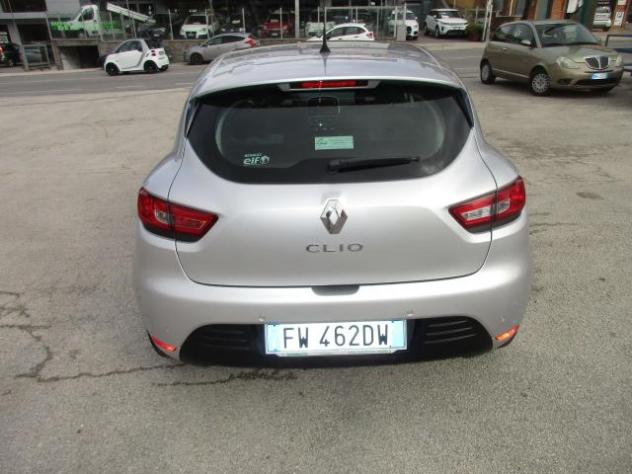 Renault Clio 1.5 dci energy Business 90cv GARANTITA FULL OPT - Foto 6