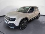 Jeep Avenger 1.2 Turbo Summit -FULL OPT!!PRONTA CONSEGNA !SOLO KM 18300!!