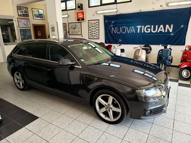 Audi A4 Avant 2.0 TDI 143CV F.AP. - Foto 7