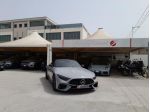Mercedes-benz SL 63 AMG 4Matic+ Premium Plus