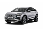 Audi Q4 e-tron Q4 SPB 45 e-tron S line edition