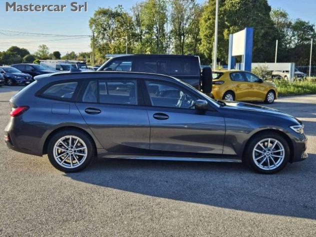 BMW 320 G21 320d Touring mhev 48V xdrive Business Advantag rif. 24189143 - Foto 4