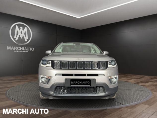 JEEP Compass 1.6 Multijet II 2WD Limited rif. 24138857 - Foto 2