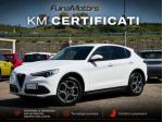ALFA ROMEO Stelvio 2.2 Turbodiesel 210 CV AT8 Q4 Executive rif. 23802947