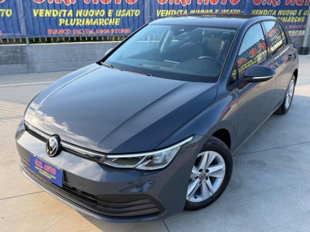 VOLKSWAGEN Golf 2.0 TDI 40.000KM GARANZIA rif. 24166249