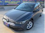 VOLKSWAGEN Golf 2.0 TDI 40.000KM GARANZIA rif. 24166249