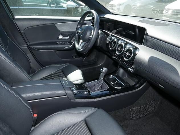 MERCEDES Classe A (W177) A 200 Executive - Foto 5