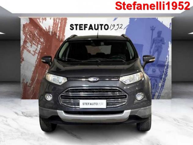 FORD EcoSport - 1.5 tdci Business 95cv E6 rif. 23624204 - Foto 2