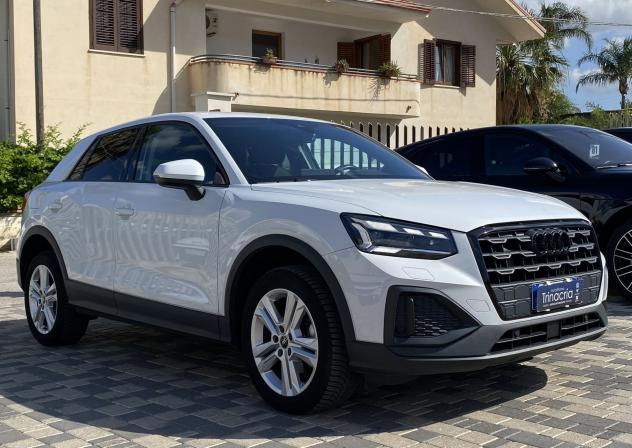 Audi Q2 Business 2.0 TDI 116CV S-Tronic 30 - Foto 3