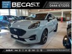 FORD Puma 1.0 EcoBoost Hybrid 125CV aut. ST-Line  rif. 23996032