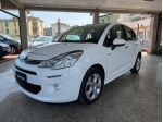 Citroën C3 1.2 PureTech 82CV Exclusive