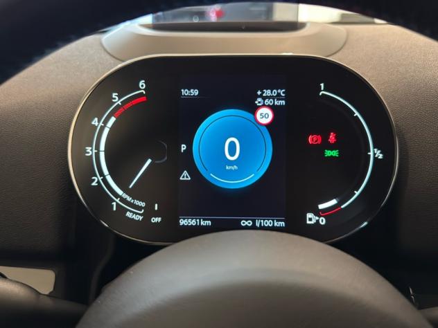 MINI Countryman 1.5 OneD auto Navi Cruise FariLED Keyless Head-Up - Foto 10