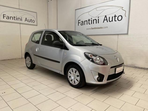 RENAULT Twingo Dynamique 1.2 60cv-Ok Neopatentati-LEGGI SOTTO rif. 23834191