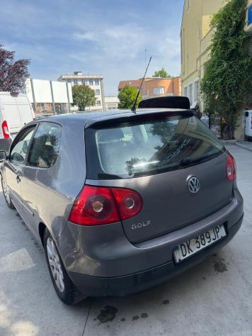 Volkswagen Golf 1.6 3p. Blue-T BiFuel G - Foto 4