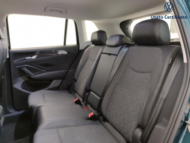 Volkswagen Tiguan 2.0 TDI 110KW SCR Life DSG - Foto 10