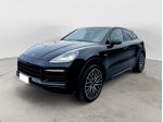 Porsche Cayenne Coupè Cayenne Coupé 3.0 V6 E-Hybrid Platinum Edition