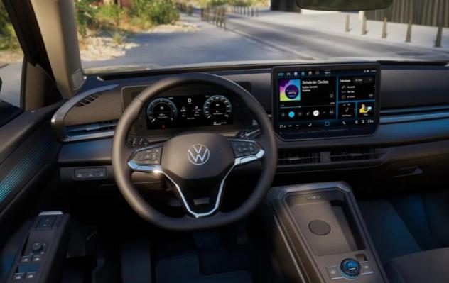 Volkswagen T-Roc T-Roc 1.5 etsi Style 115cv dsg (PREZZO VERO) - Foto 5