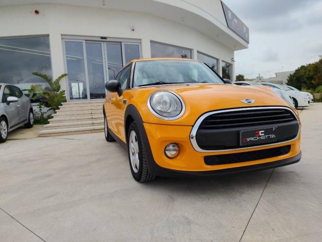 Mini Mini 5 Porte 1.2 One 5p - Foto 5