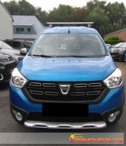 DACIA Dokker Stepway 1.6 8V 100CV rif. 19676660 - Foto 5