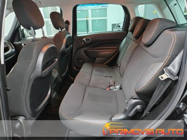 FIAT 500L 1.4 95 CV S&S POP STAR rif. 21975176 - Foto 5