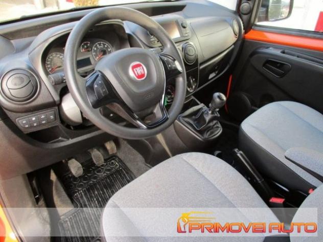 FIAT Qubo 1.4 8V 77 CV Lounge rif. 18851433