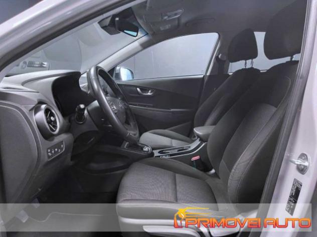 HYUNDAI Kona 1.6 CRDI Hybrid 48V iMT XLine rif. 20936020 - Foto 6
