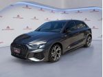 Audi A3 Sportback 35 TDI S tronic S line Edition