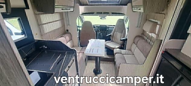 MCLOUIS MC4 870 FACE A FACE LETTI GEMELLI PORTA LIBERA 7,45M FINANZIABILE 180MESI - Foto 10