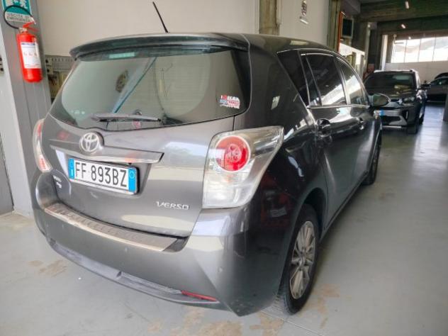 TOYOTA Verso 1.6 Style GPL rif. 23784039 - Foto 7